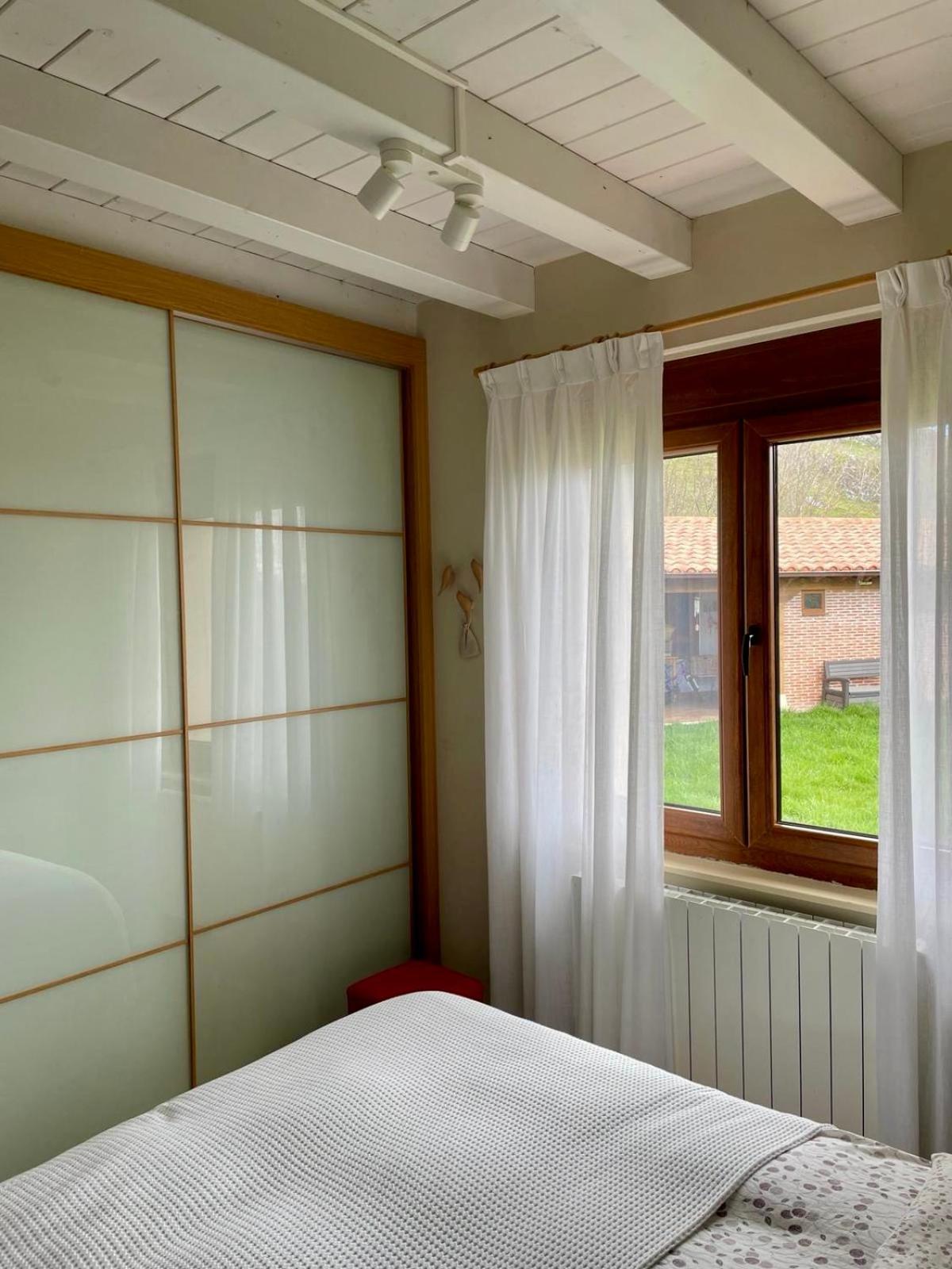 Casa Rural En Fontibre Espinilla Exteriör bild